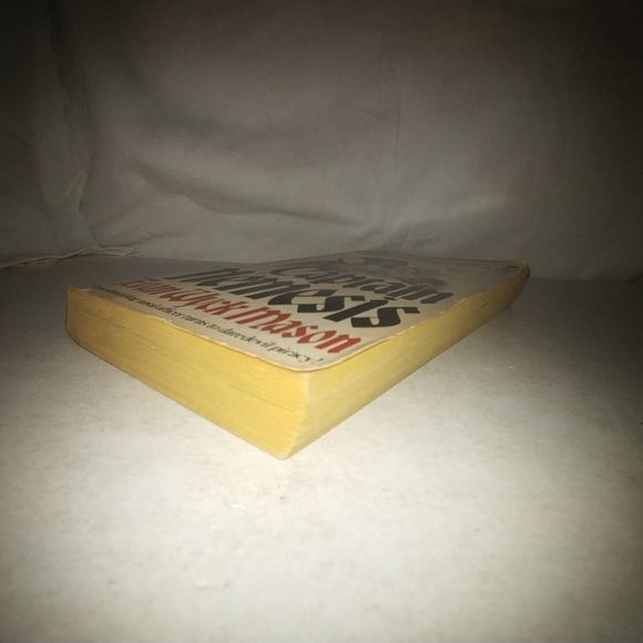 Captain Nemesis by F. Van Wyck Mason 1977 Vintage - Picture 2 of 5